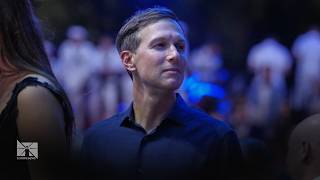Today: Kushner pushes for a Gaza deal, and Mangiones state trial is delayed