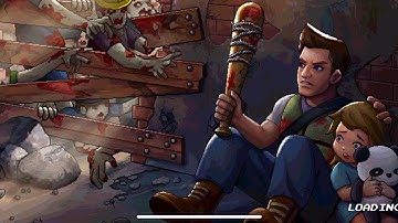 Fury Survivor: Pixel z desafío definitivo parte #3