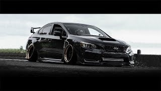 "FLAWLESS" // Hector's 400WHP Subaru Sti [4K]