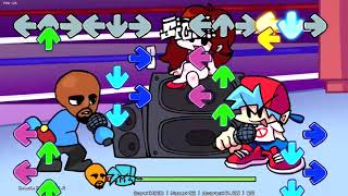 Friday Night Funkin - Shaggy X Matt Duo Mod