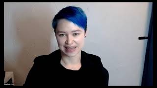 Reflection Room Webinar (Nov 2021)