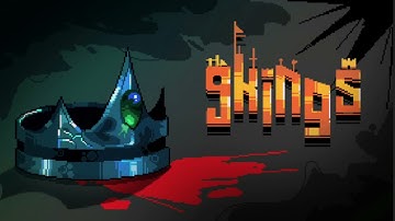 9 Kings Soundtrack: King of Spells