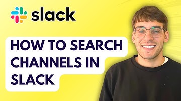 How to Search Channels in Slack [2025 Guide]