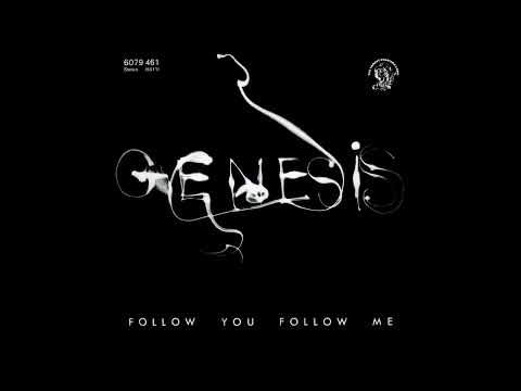 Genesis - 1978 - Follow You Follow Me