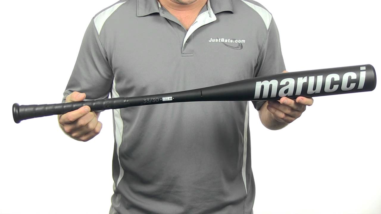 marucci black
