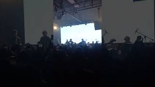 The Milo Dont Worry For Being Alone Bandung 09062024