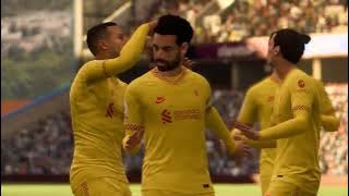 Top Masa FIFA Moments