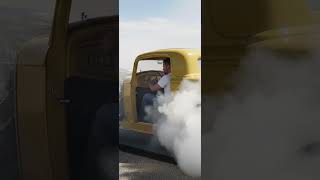 1930's FORD Coupe!! #coupe #burnout #artificialintelligence #classiccars #fordmotorcompany