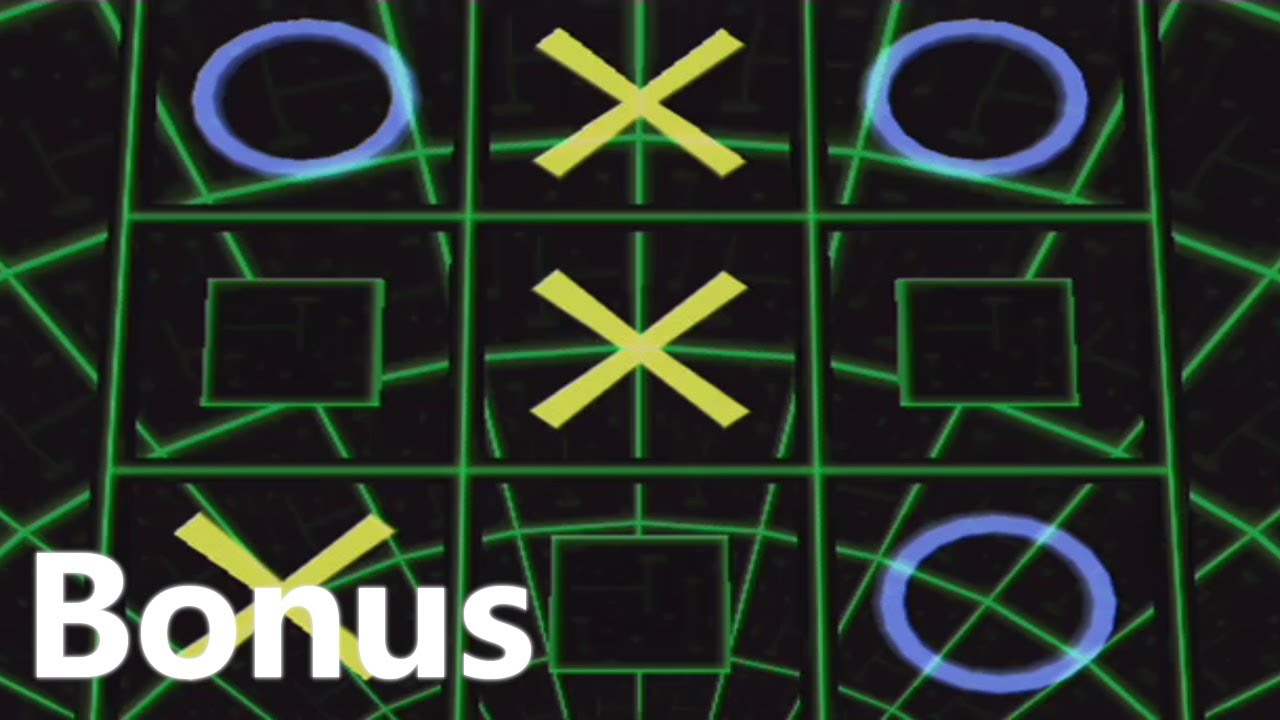 VeggieTales: LarryBoy and the Bad Apple | Minigames