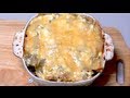 Vegetarian Lasagne - Recipe