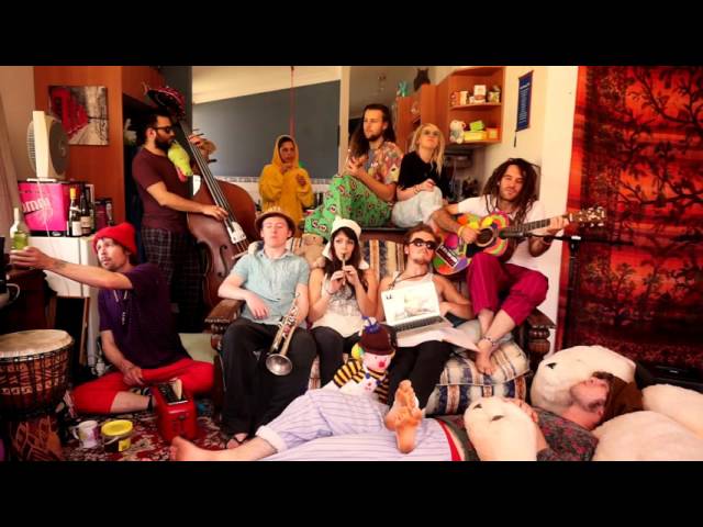 Guarda Fat Picnic - Comfy su YouTube Guarda Fat Picnic - Comfy su YouTube