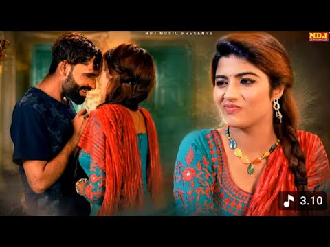 Soven De Piya | New Song 2017 | Sonu Kundu, Sonika Singh | TR | Latest Haryanvi Song | NDJ Music