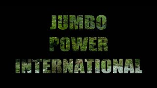 JPI [Jumbo Power International] Aceh Happy Sunday