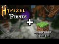 Hypixel virou Pirata