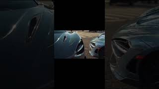 McLaren 720S #McLaren720S #SupercarEdit #CarReels #CarEdit #CarLovers #SupercarDreams #720S