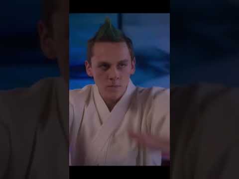 Ястреб | Эдит | Кобра кай - YouTube