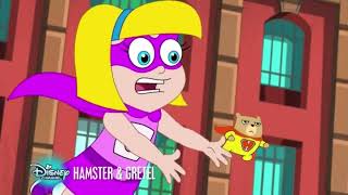 D Best Week  Disney Channel Promo 2022