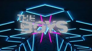 The Boys Trending Song By Dj Tejas Belgaum 2K23
