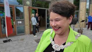 Uitzending U in de Wijk Oost 16 juni 2026