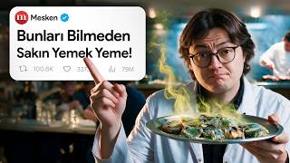 Mide ve Bağırsak Sorunu Yaşayanlar Dikkat! Doktorlar Uyardı: Sebebi Bu Olabilir!