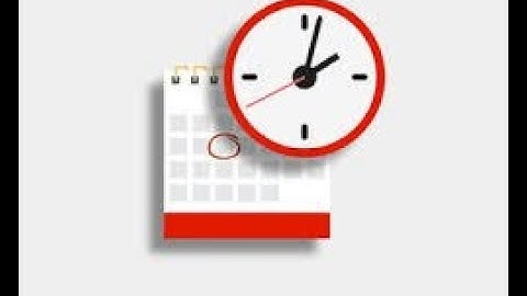 Sitecore Scheduler