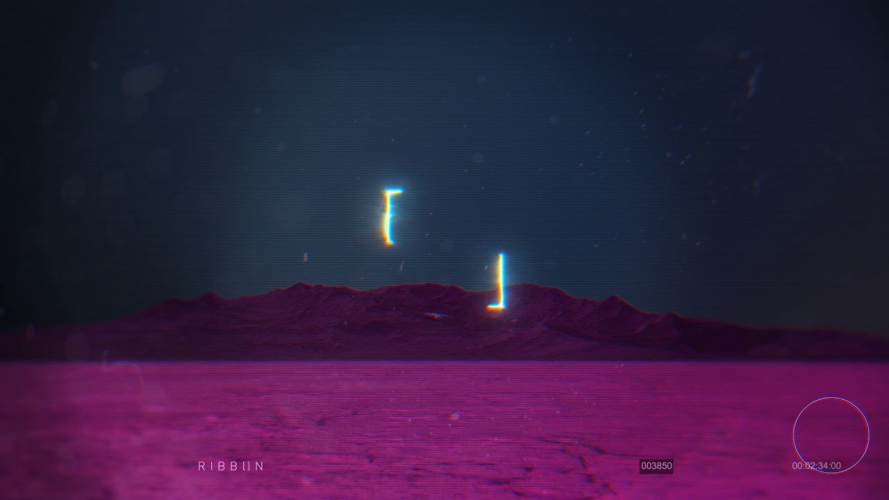 Ribb[]n - Stuck Together