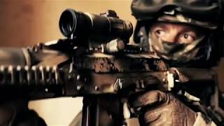 ССО РФ /  Russian Special Operations Forces - SSO (