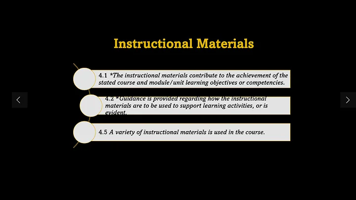 Online Course Review by Katherine Cameron and Juli...