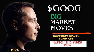 Alphabet Inc(GOOG) Stock Company Information