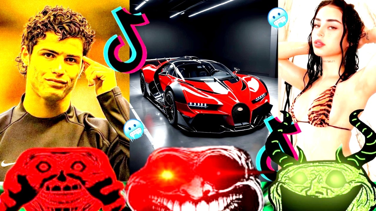 ⚽BEST FOOTBALL EDITS - GOALS, SKILLS, FAILS(#1)FOOTBALL TIKTOK EDITS 