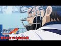TVアニメ『ダイヤのA actⅡ』Pickup Game 夏季大会 VS 由良総合戦