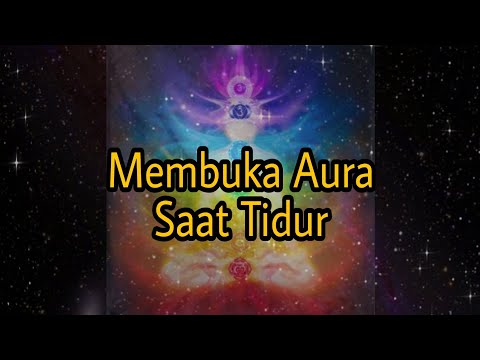 Video: Binaural Beats: Tidur, Terapi, Dan Meditasi