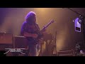 The War On Drugs - Living Proof [HD] LIVE 1/19/2022