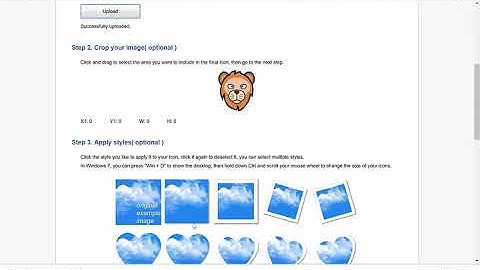 Visual Basic Simple Application Show Hide an image