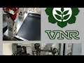 Vnr seed processing unit raipur gomchi village visit