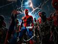 LUMEN VS KNULL : RUSE OF LIGHT #ai #spiderman #story #shorts #aitechnology #viral #story #new #like