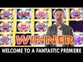 🔴 Welcome To a Fantastic Jackpots PREMIERE with Brian Christopher