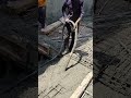 Concrete Vibration machine #shortvideo #shorts #ytshorts