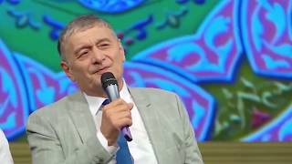 Abdurauf Olimov - Davraga qizlar keladur ( NAVO konsert version ) Абдурауф Олимов