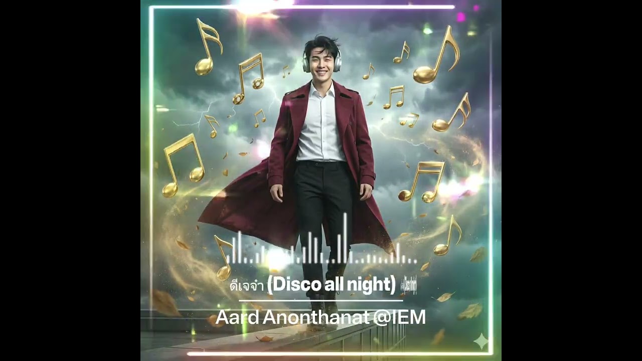 ดีเจจ๋า