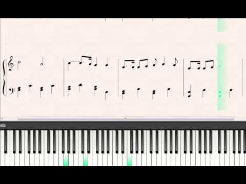 闘魂こめて ピアノ 読売巨人軍の歌