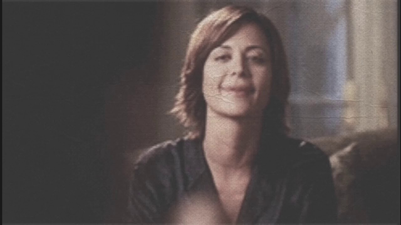 JAG - My Tribut to Harm and Mac - In her Eyes I am