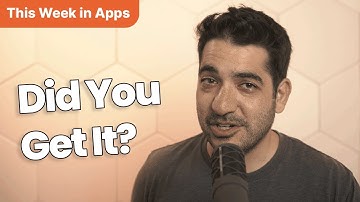 TikTok is Collecting Data From More People Than You Think | This Week in Apps