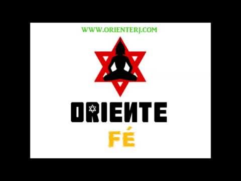 Oriente - Fé (Part. Helio Bentes, Johnny Clarke & Dubatak)
