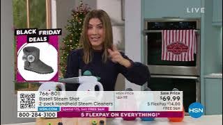 HSN | Practical Presents 11.24.2022 - 07 PM