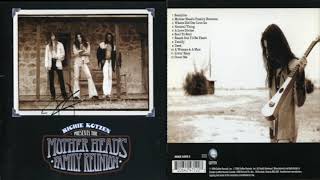 Ritchie Kotzen - Mothers Heads Family Reunion - Full Album - 1994