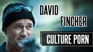 David Fincher, Le Contrôle, Le Mal et L'Obsession  CulturePorn