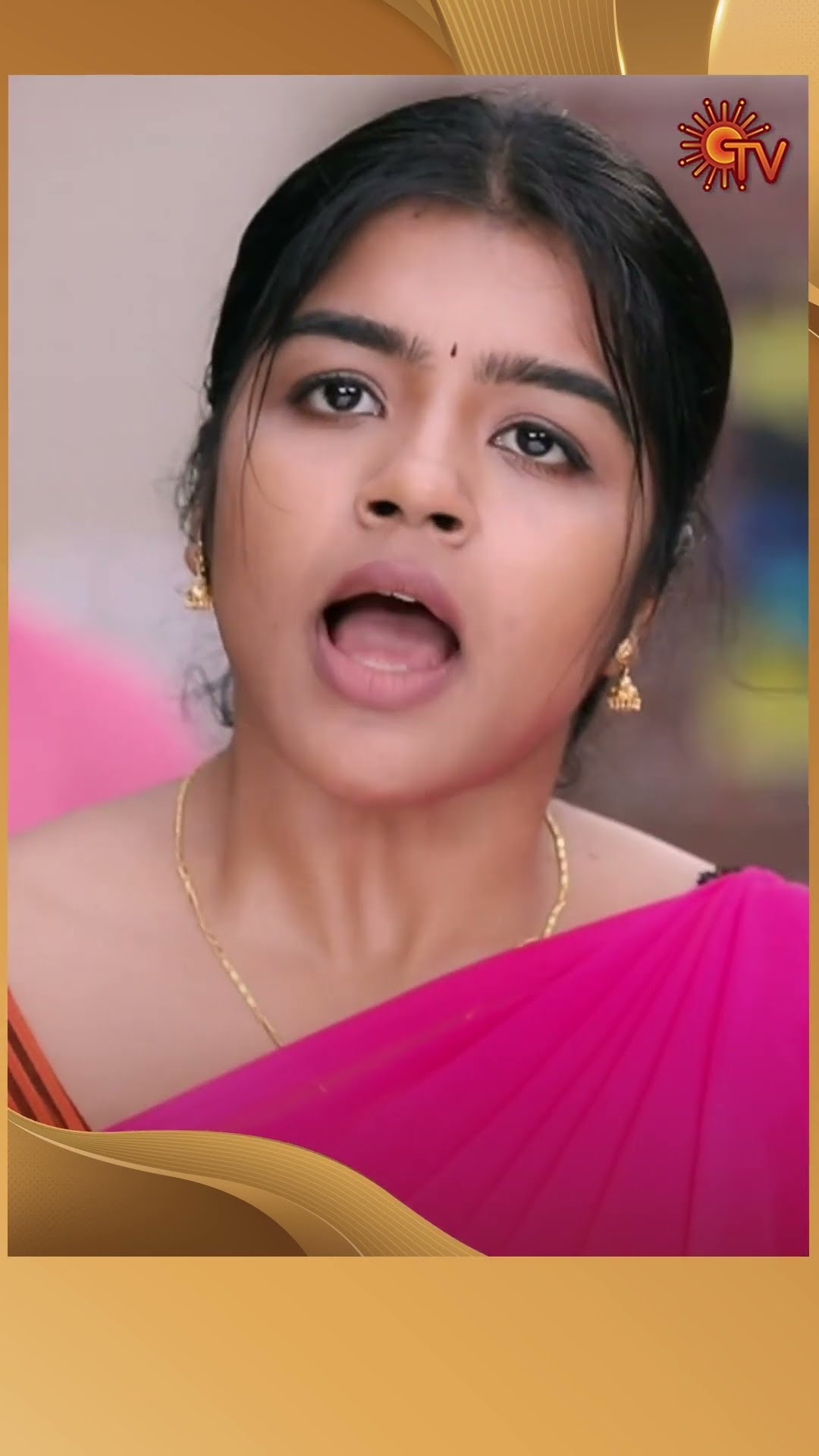 #Poongodi #SunTV #shorts #tamilserial