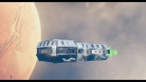 Doom SnapMap - ALIEN 3