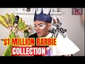 MY $1 MILLION BARBIE DOLL COLLECTION